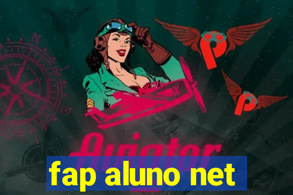 fap aluno net